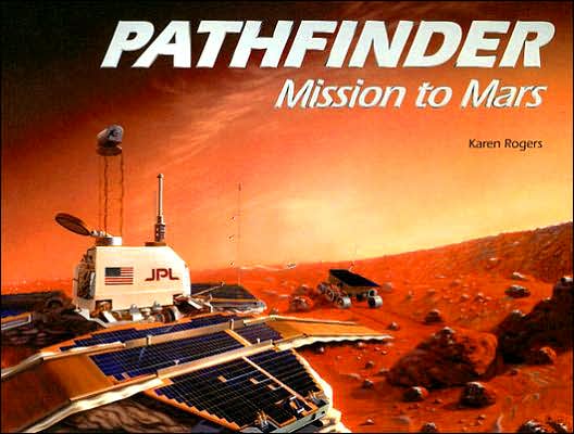 Rigby Literacy: Student Reader Grade 3 (Level 18) Mission To Mars