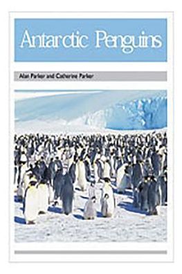 Rigby PM Collection: Individual Student Edition Silver (Levels 23-24) Antarctic Penguins