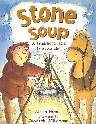 Rigby Literacy: Student Reader Grade 2 (Level 11) Stone Soup