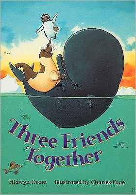 Rigby Literacy: Student Reader Grade 1 Three Frnds Together