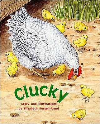 Rigby PM Plus: Individual Student Edition Orange (Levels 15-16) Clucky