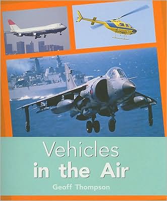 Vehicles in the Air