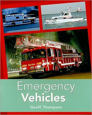 Pmp Tur N/F Emergy Vehicles Is