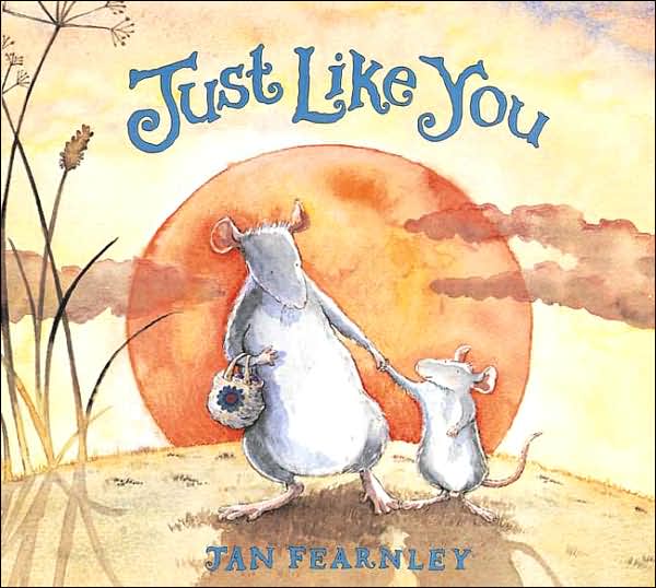 Just Like You