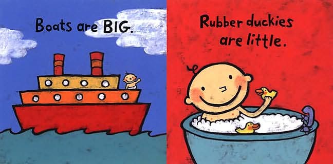 Big Little