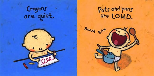 Quiet Loud
