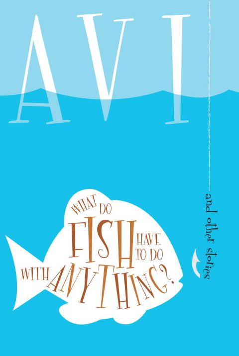 What Do Fish Have to Do with Anything?