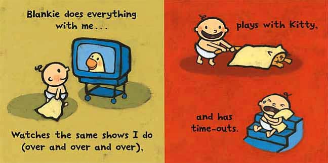 Blankie