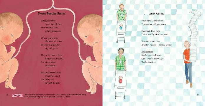 Take Two!: A Celebration of Twins