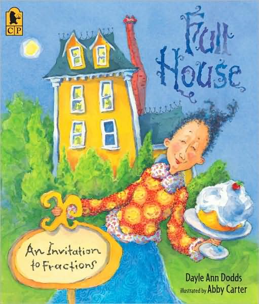 Full House: An Invitation to Fractions