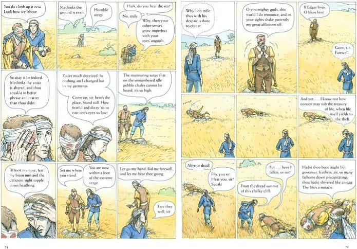 King Lear