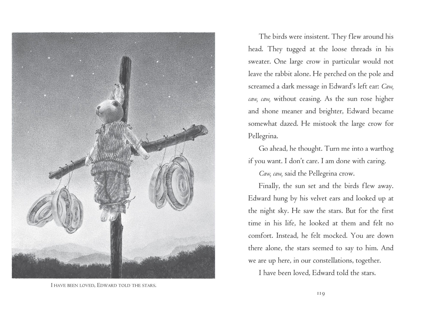 The Miraculous Journey of Edward Tulane