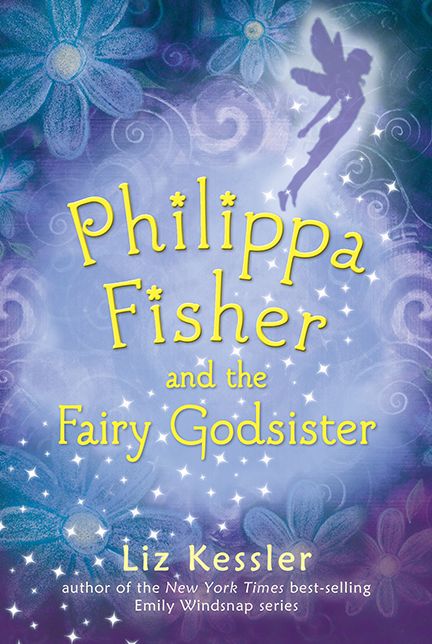 Philippa Fisher's Fairy Godsister