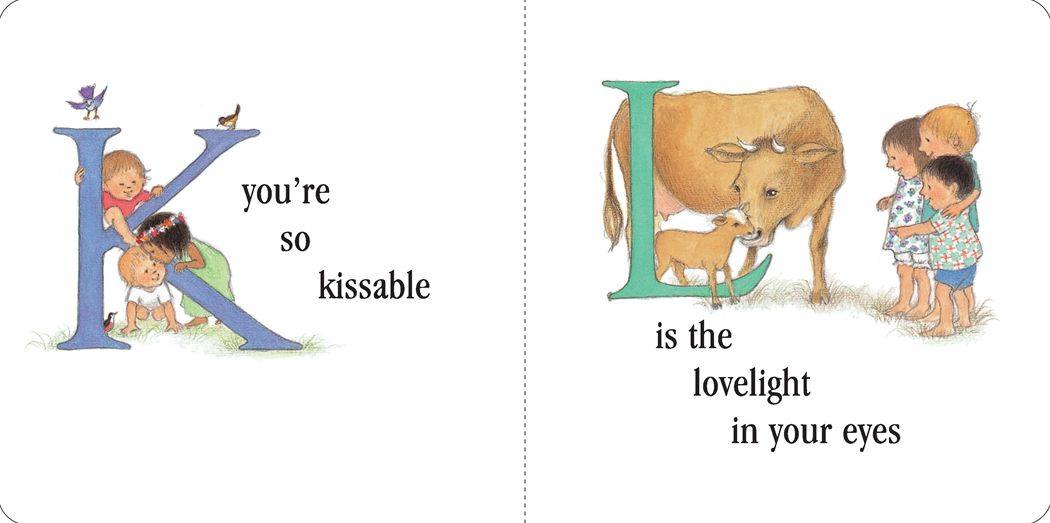 A You're Adorable