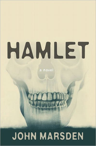 Hamlet: A Novel