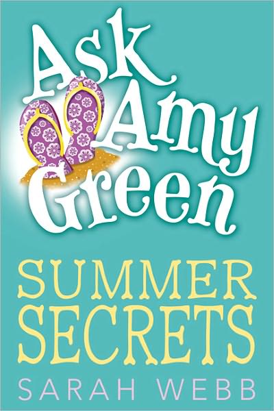 Ask Amy Green: Summer Secrets
