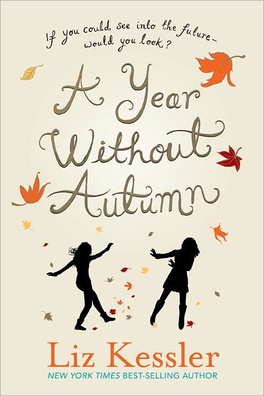 A Year without Autumn