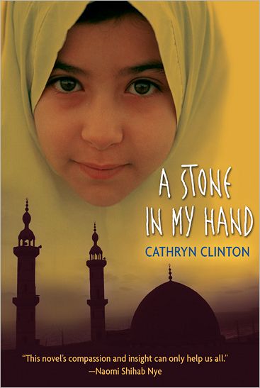 A Stone in My Hand