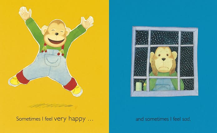 How Do You Feel?