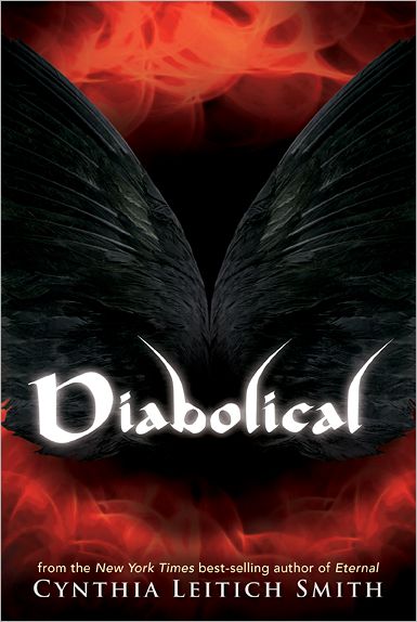 Diabolical (Tantalize Series #4)