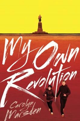 My Own Revolution
