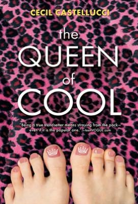 The Queen of Cool