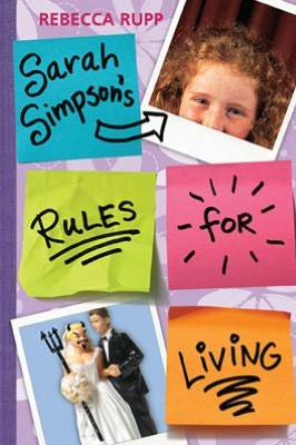 Sarah Simpson's Rules for Living