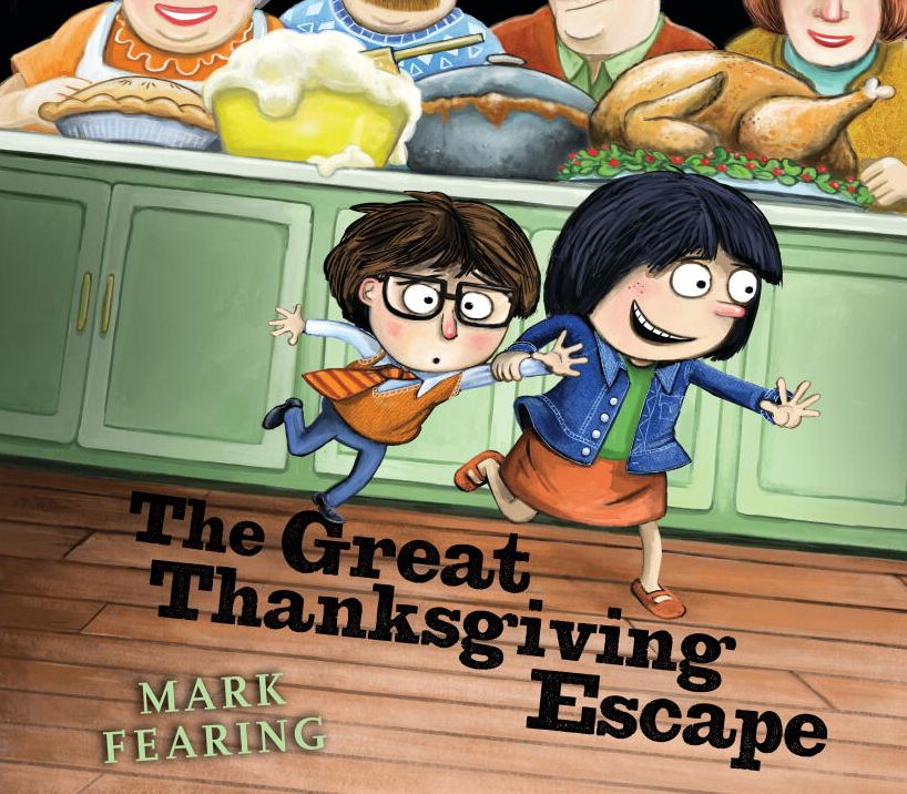 The Great Thanksgiving Escape