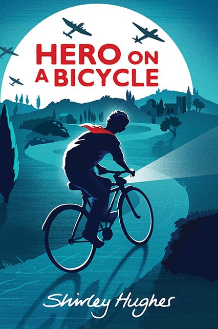Hero on a Bicycle
