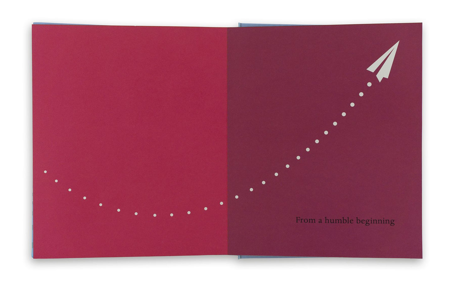 Believe: A Pop-Up Book of Possibilities