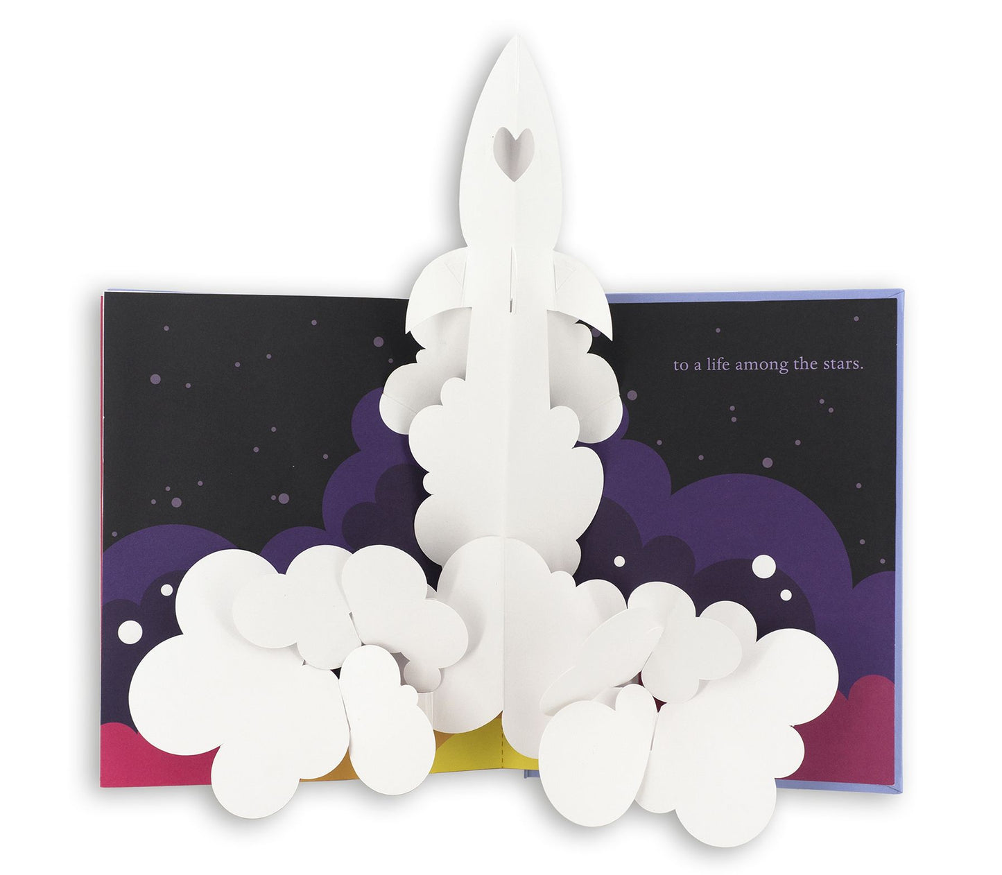 Believe: A Pop-Up Book of Possibilities