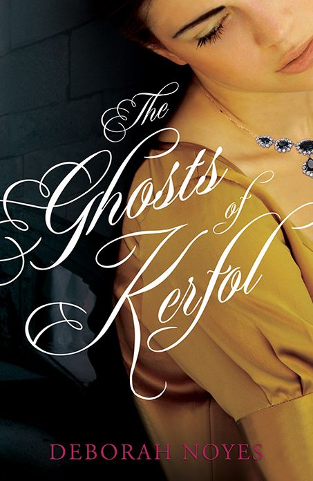 The Ghosts of Kerfol