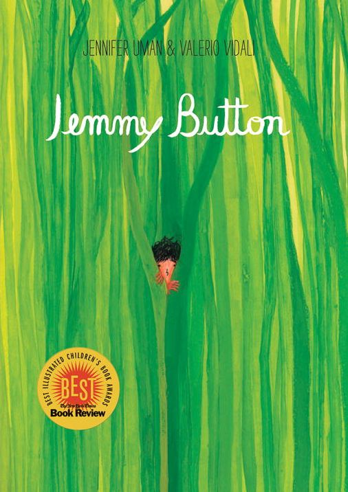 Jemmy Button