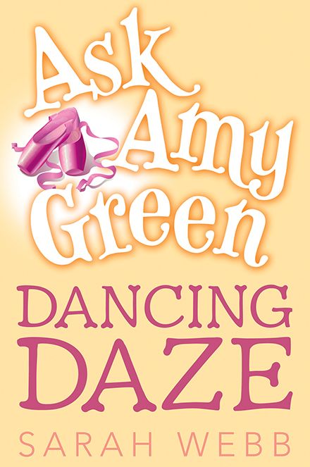 Ask Amy Green: Dancing Daze