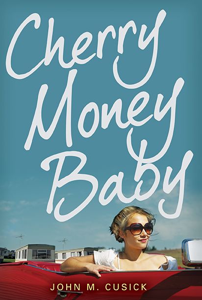 Cherry Money Baby