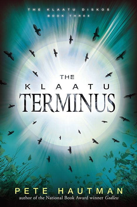 The Klaatu Terminus