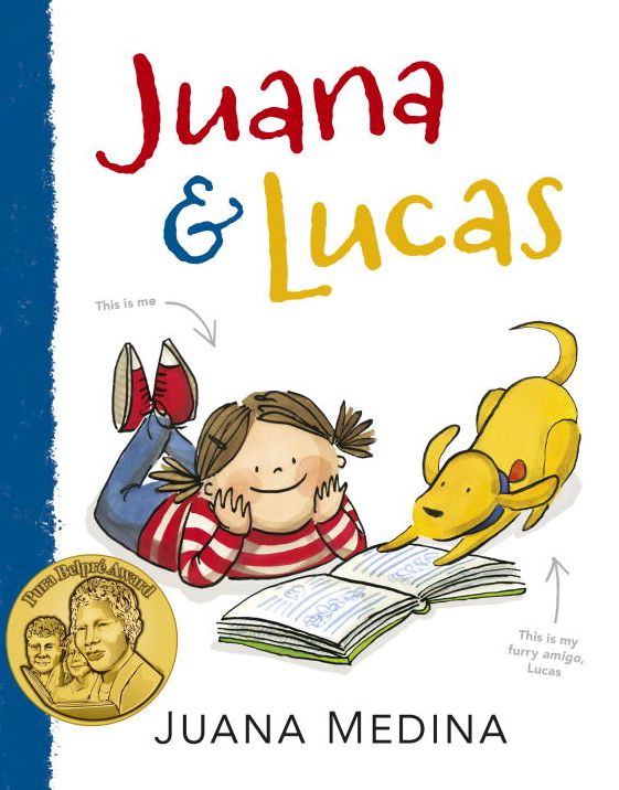 Juana and Lucas