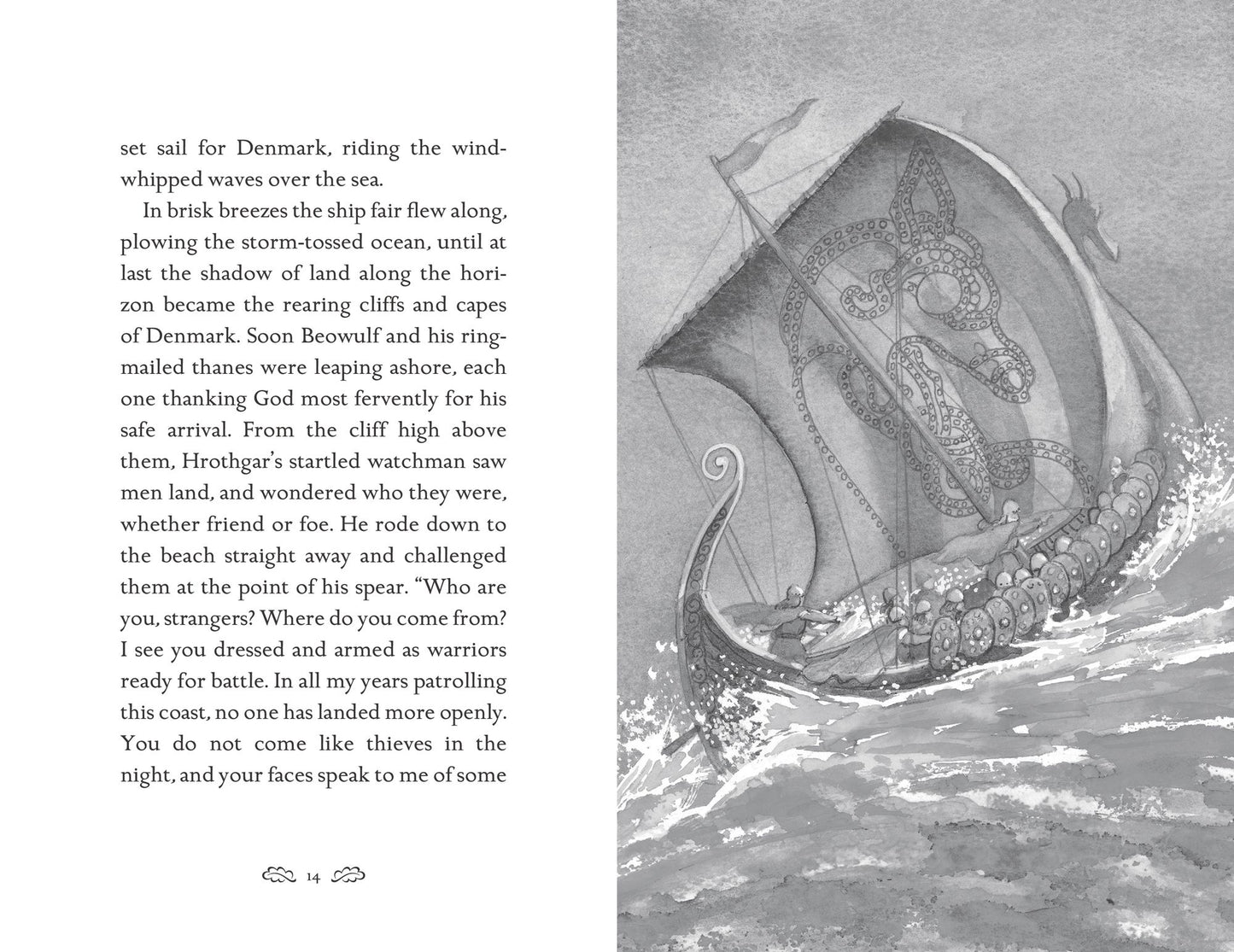 Beowulf