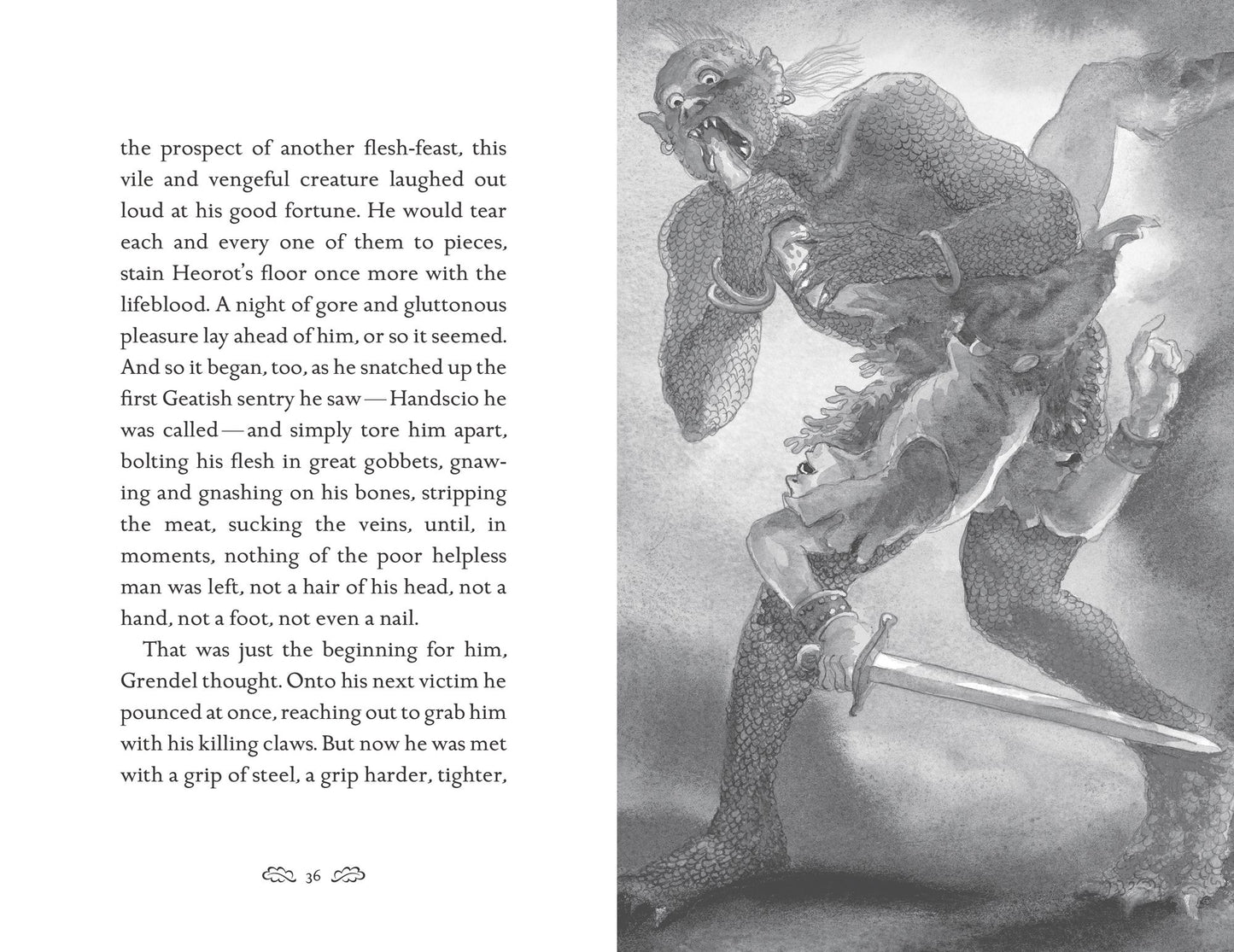 Beowulf