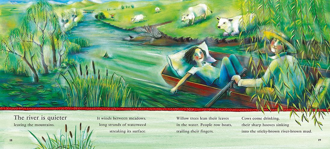 River Story