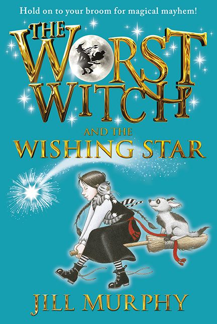 The Worst Witch and the Wishing Star
