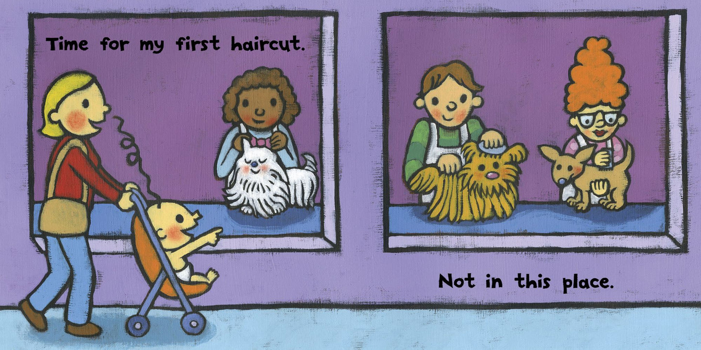 Hair