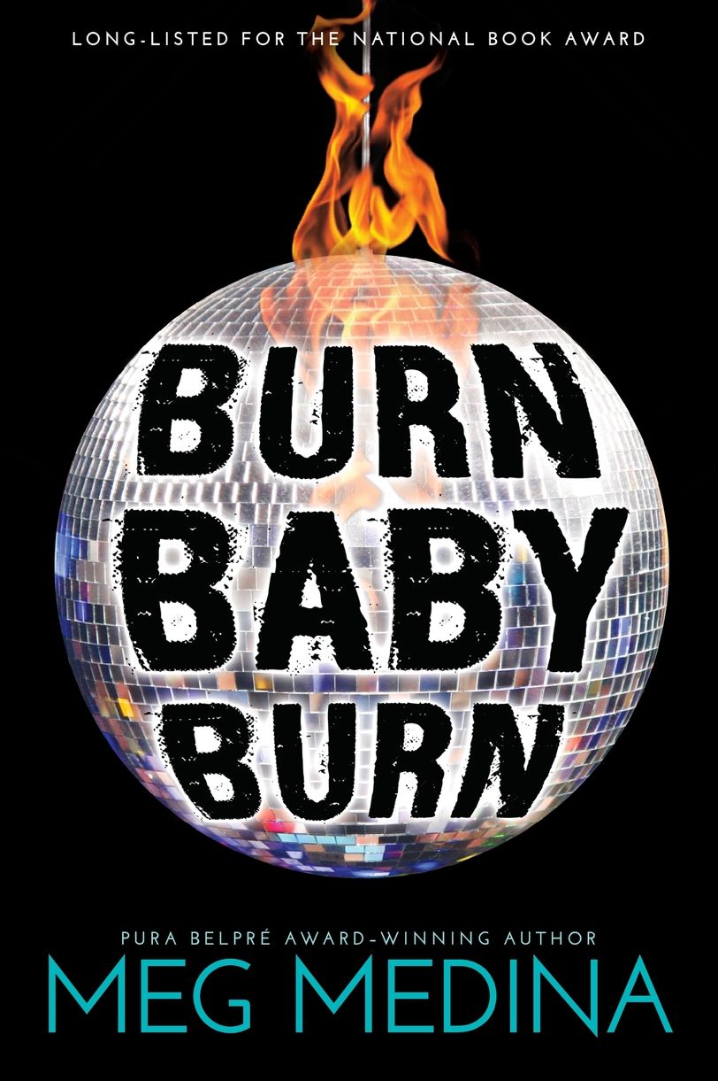 Burn Baby Burn