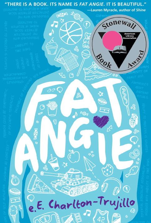 Fat Angie