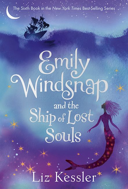 Emily Windsnap and the Ship of Lost Souls