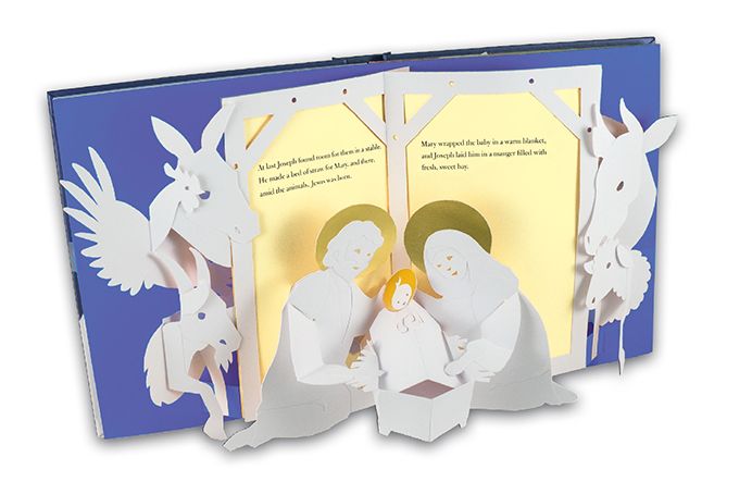 The Christmas Story