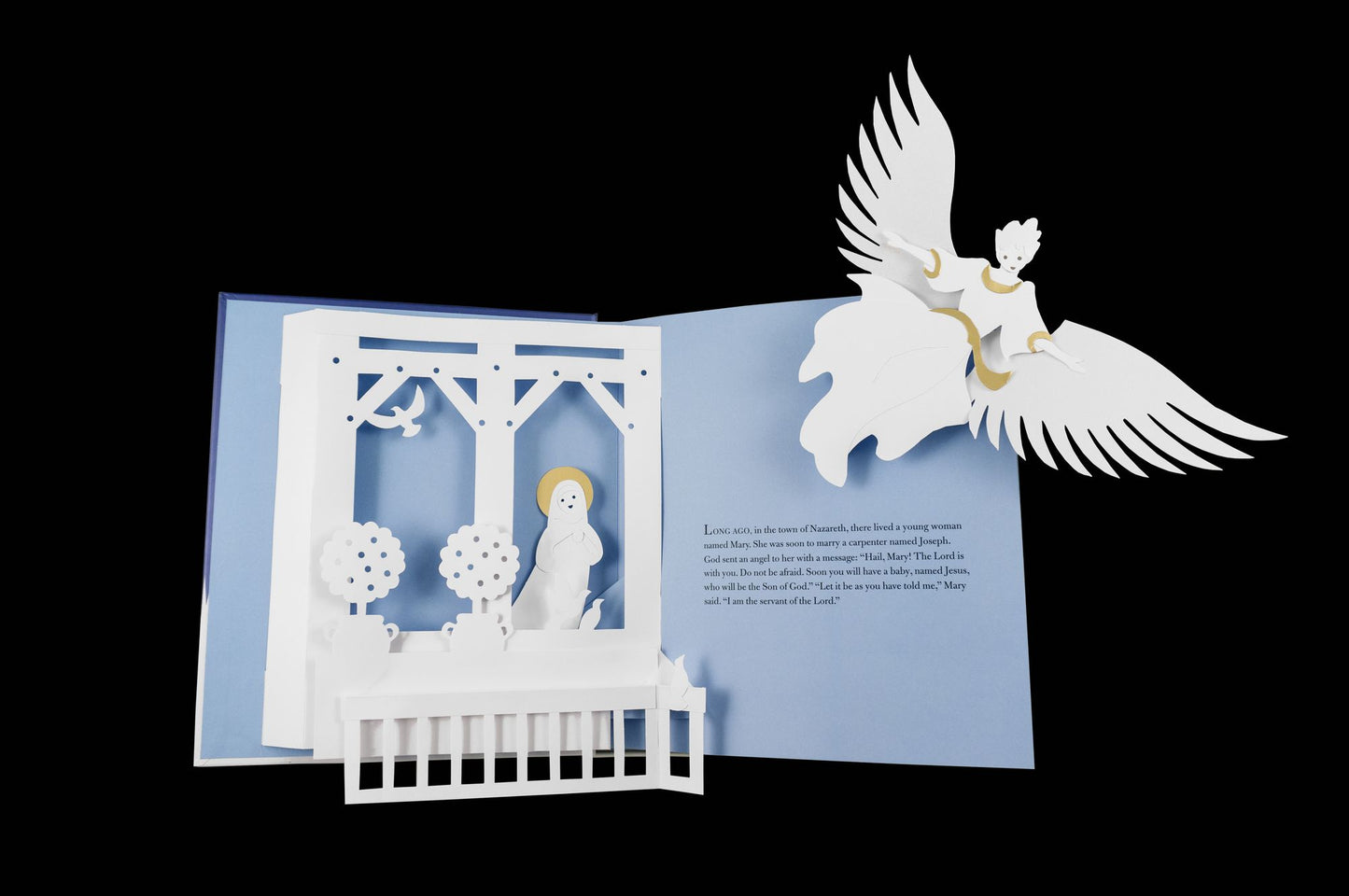 The Christmas Story