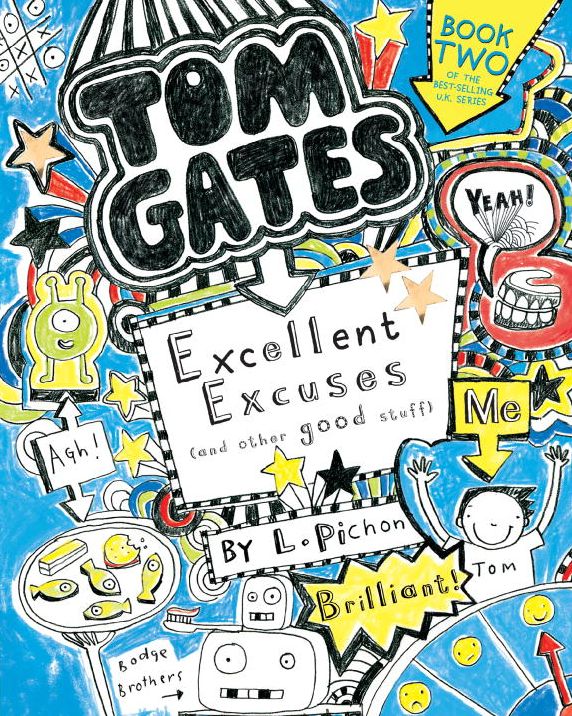 Excellent Excuses and Other Good Stuff