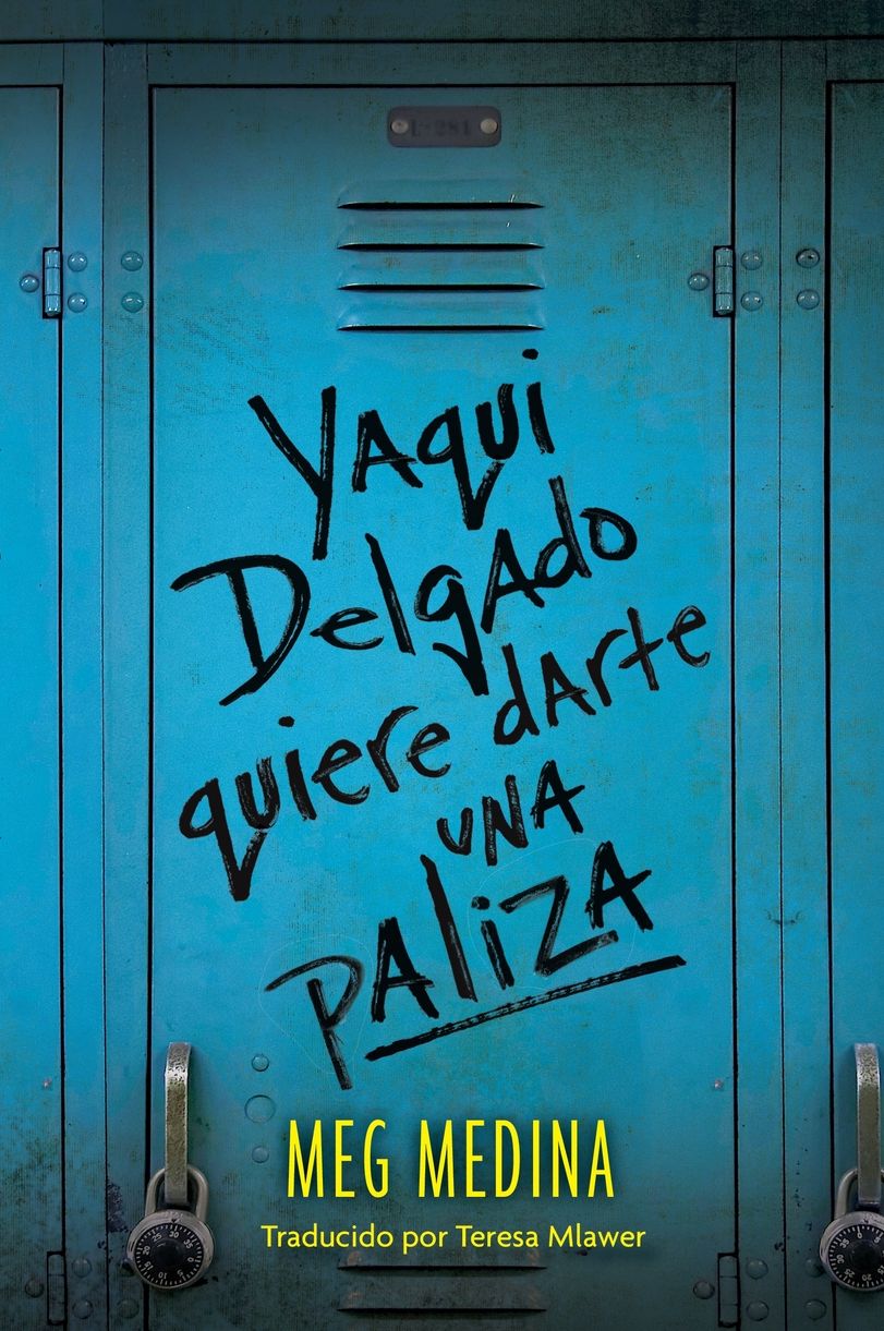 Yaqui Delgado quiere darte una paliza