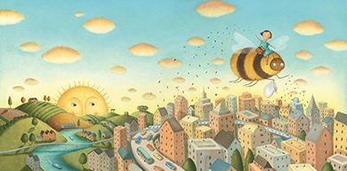 Bee & Me